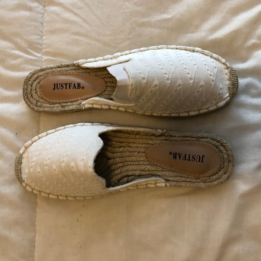 White Flats